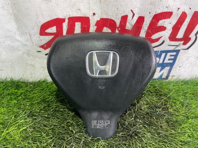 AIRBAG на руль HONDA FIT GD1 L13A (б/у)