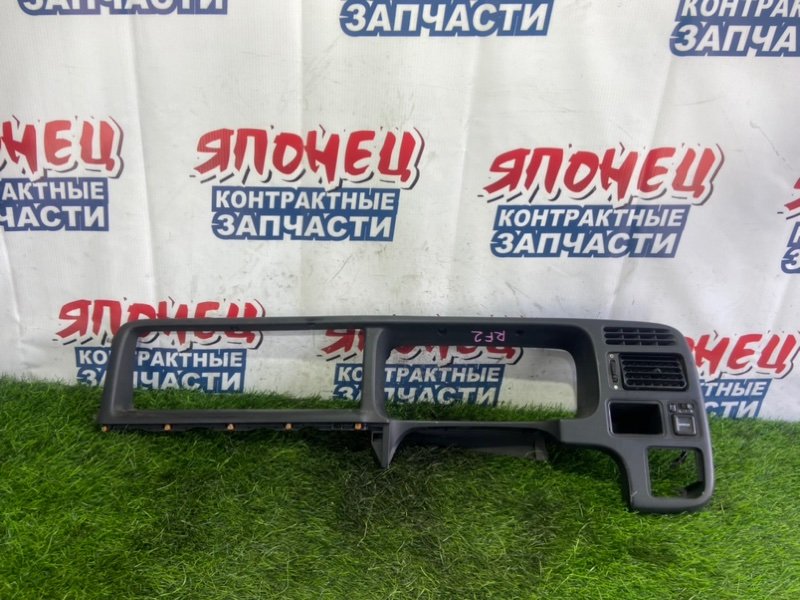 Консоль панели приборов HONDA STEPWGN RF2 B20B (б/у)