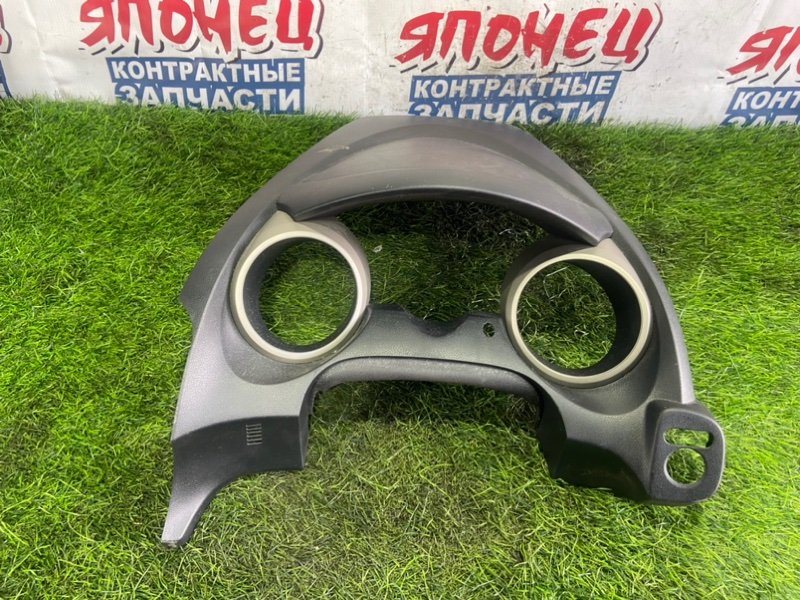 Консоль панели приборов HONDA FIT GP1 LDA (б/у)