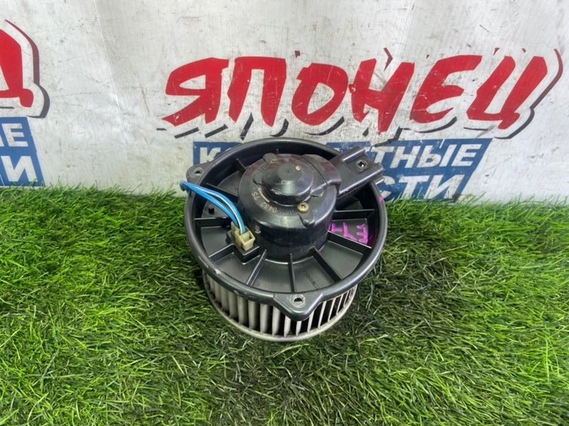 Мотор печки HONDA PARTNER EY7 D15B (б/у)