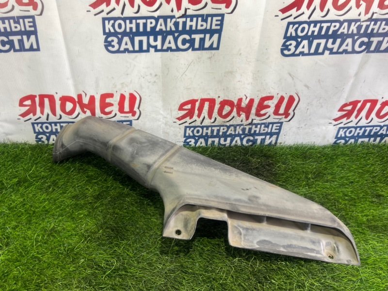 Воздухозаборник SUBARU LEGACY BE5 EJ206 (б/у)