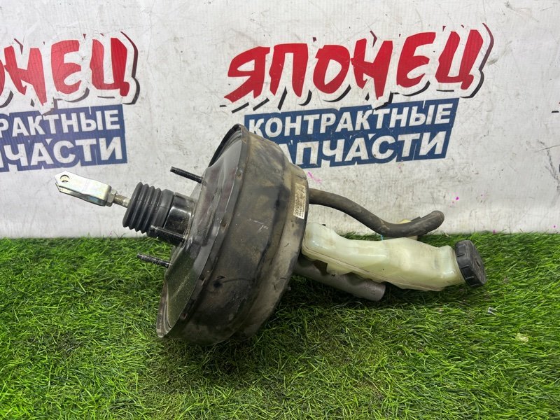 Главный тормозной цилиндр NISSAN TEANA J31 VQ23DE (б/у)