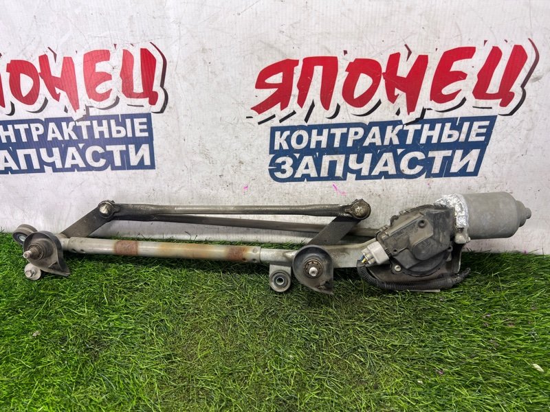 Трапеция дворников HONDA STREAM RN6 R18A (б/у)