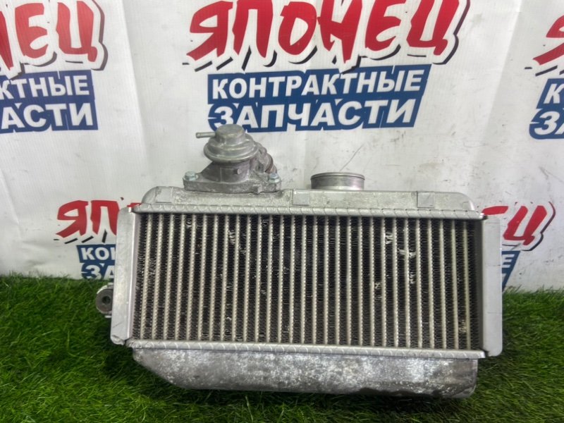 Интеркулер Subaru LEGACY BE5 EJ204 (б/у)