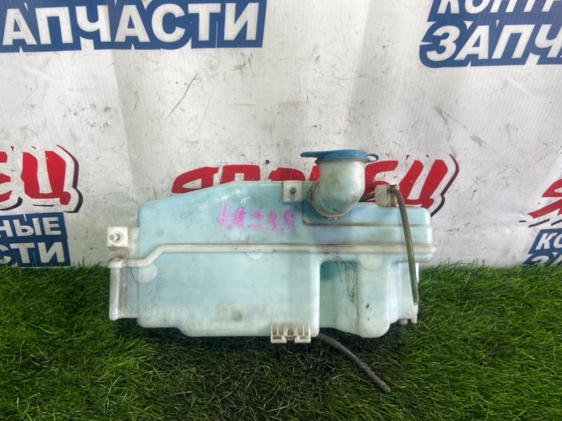 Бачок стеклоомывателя Suzuki ALTO HA23S K6A (б/у)
