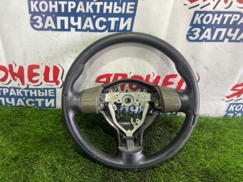 Руль TOYOTA WISH ZNE10 1ZZ-FE (б/у)