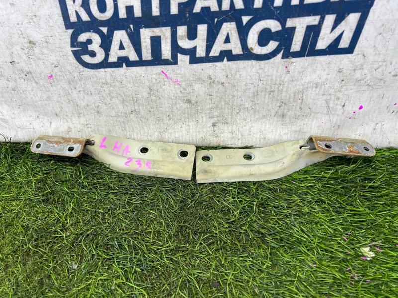 Петля капота Suzuki ALTO HA23S K6A (б/у)
