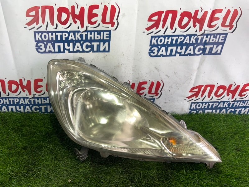 Фара HONDA FIT GP1 LDA передняя правая (б/у)