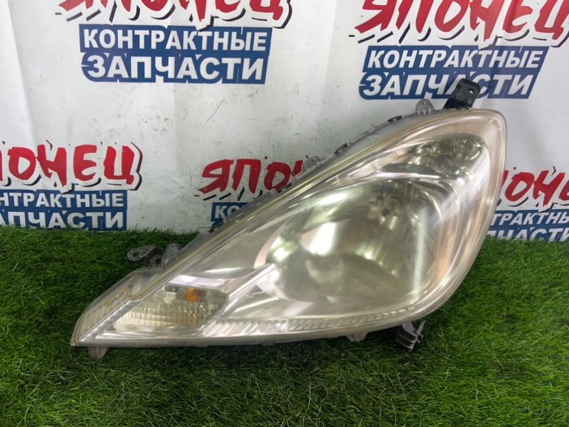 Фара HONDA FIT GP1 LDA передняя левая (б/у)
