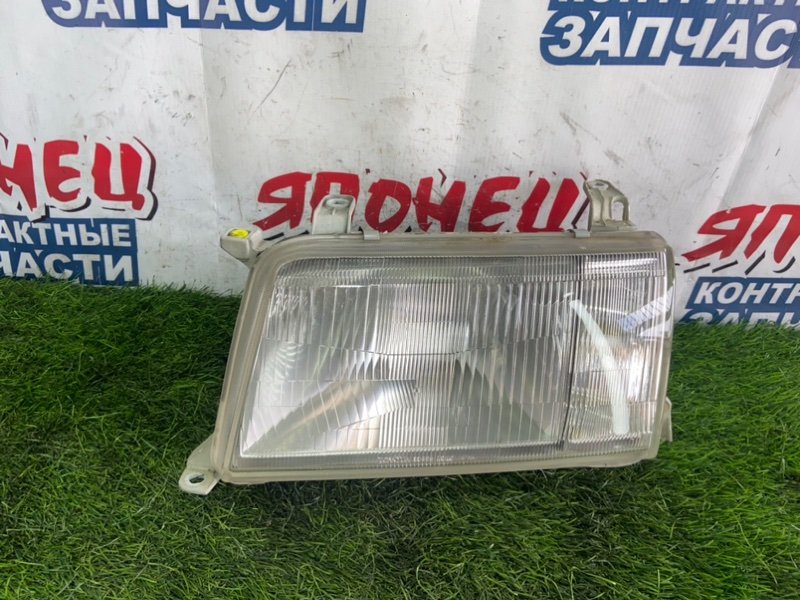 Фара Toyota CROWN JZS151 1JZ-GE передняя левая (б/у)
