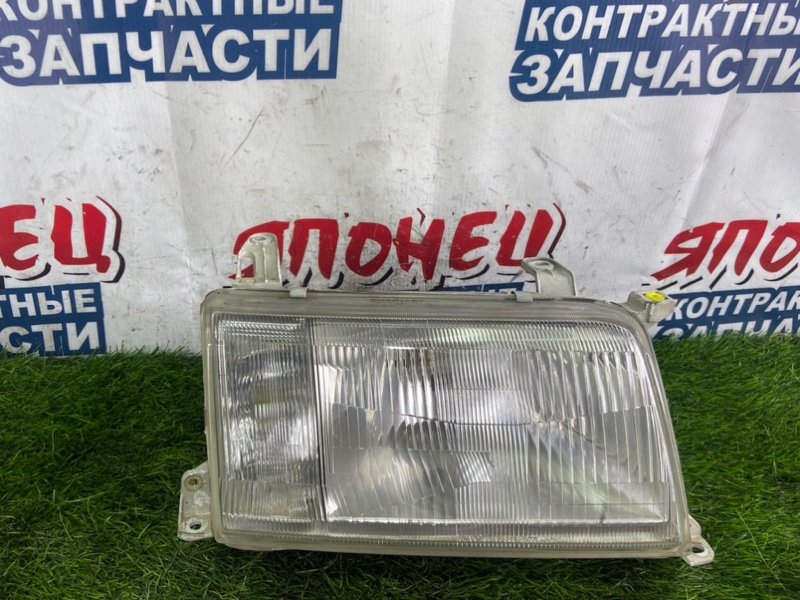 Фара TOYOTA CROWN JZS151 1JZ-GE передняя правая (б/у)