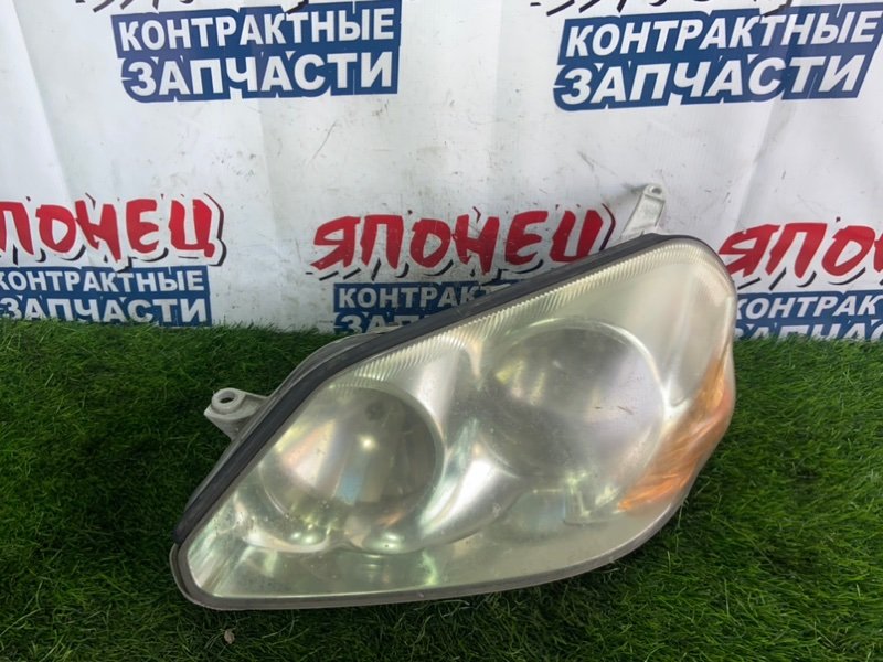 Фара TOYOTA MARK II GX110 1G-FE передняя левая (б/у)