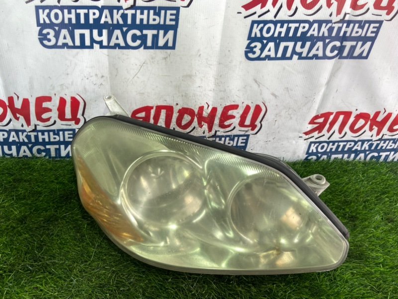 Фара TOYOTA MARK II GX110 1G-FE передняя правая (б/у)