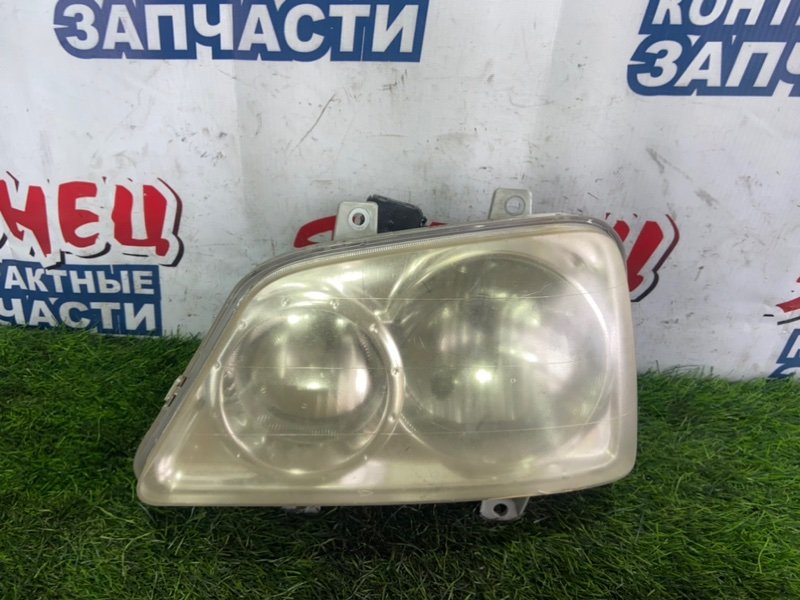 Фара DAIHATSU TERIOS KID J131G EF-DET передняя левая (б/у)