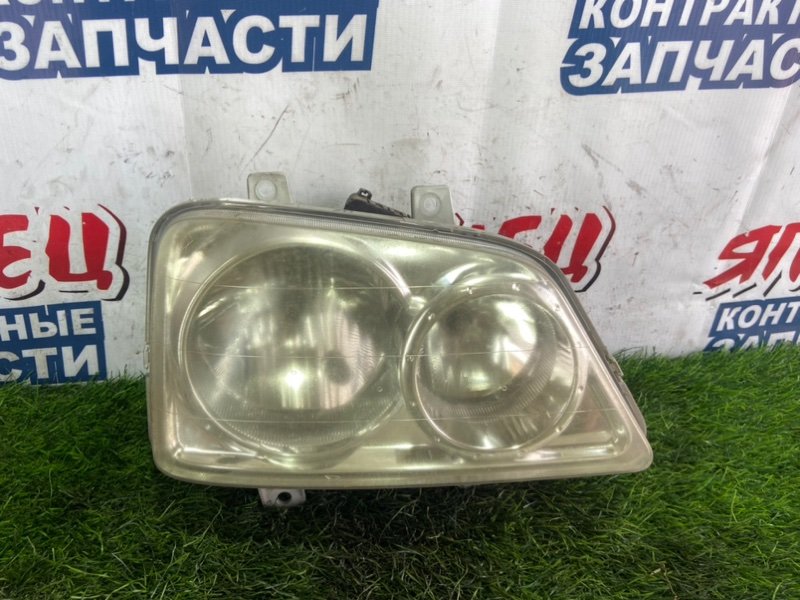 Фара DAIHATSU TERIOS KID J131G EF-DET передняя правая (б/у)