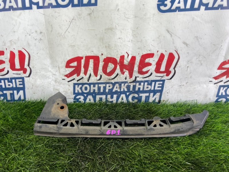 Крепление бампера HONDA FIT GP1 LDA переднее левое (б/у)