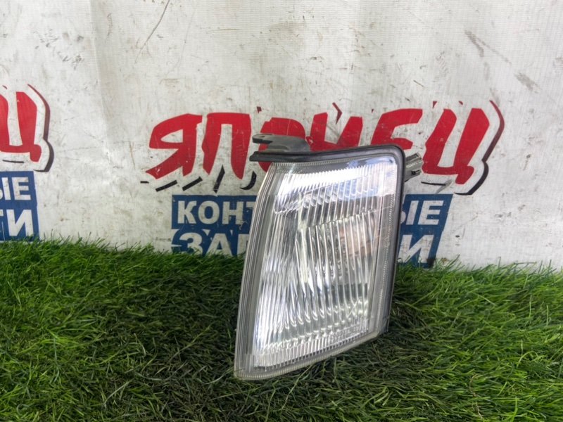 Габарит TOYOTA CROWN JZS151 1JZ-GE передний левый (б/у)