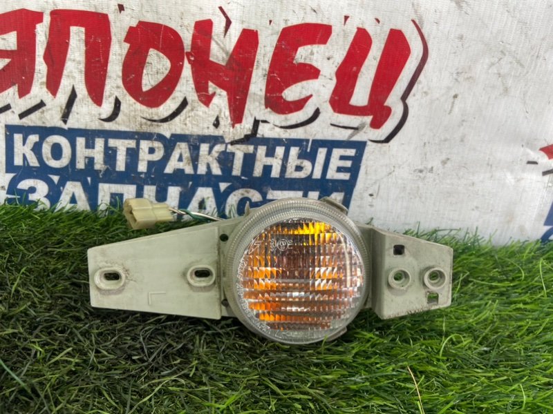 Повторитель поворота в бампер DAIHATSU TERIOS KID J131G EF-DET передний левый (б/у)