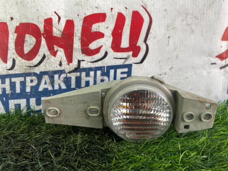 Повторитель поворота в бампер DAIHATSU TERIOS KID J131G EF-DET передний правый (б/у)