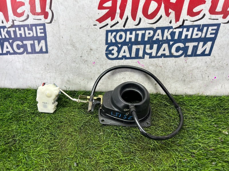 ЗАЩИТА ГОРЛОВИНЫ БАКА TOYOTA CROWN JZS151 1JZ-GE (б/у)