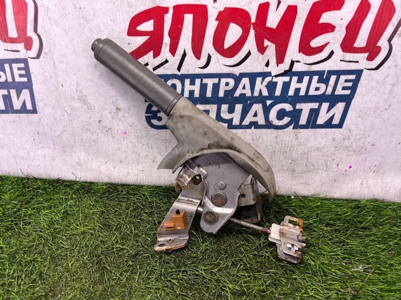 Ручка ручника TOYOTA BELTA SCP92 2SZ-FE (б/у)