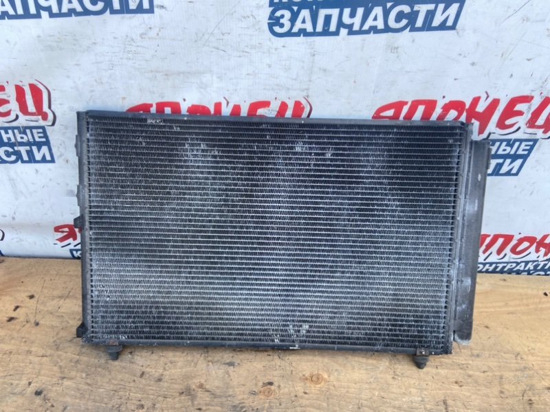 Радиатор кондиционера TOYOTA MARK II GX110 1G-FE (б/у)