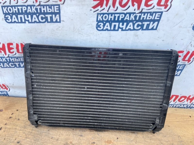 Радиатор кондиционера TOYOTA CROWN JZS151 1JZ-GE (б/у)