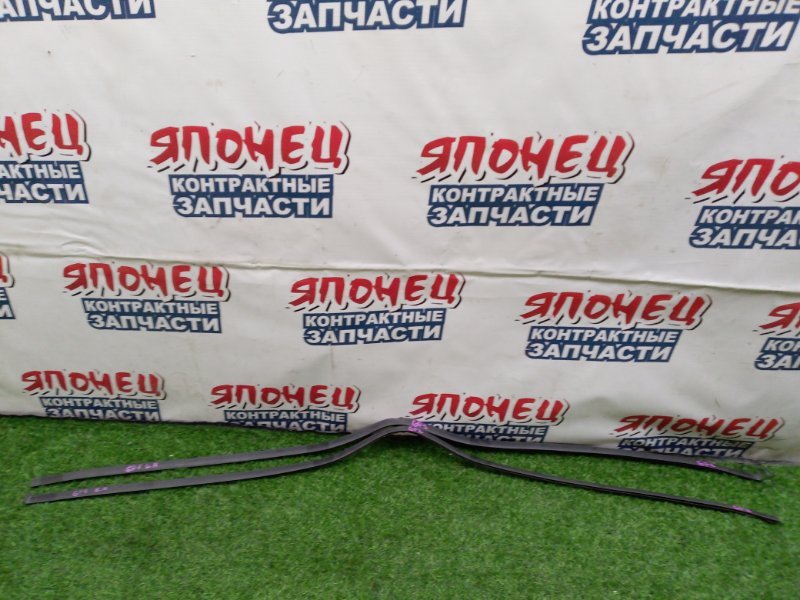 Молдинг крыши HONDA FIT GP1 LDA (б/у)