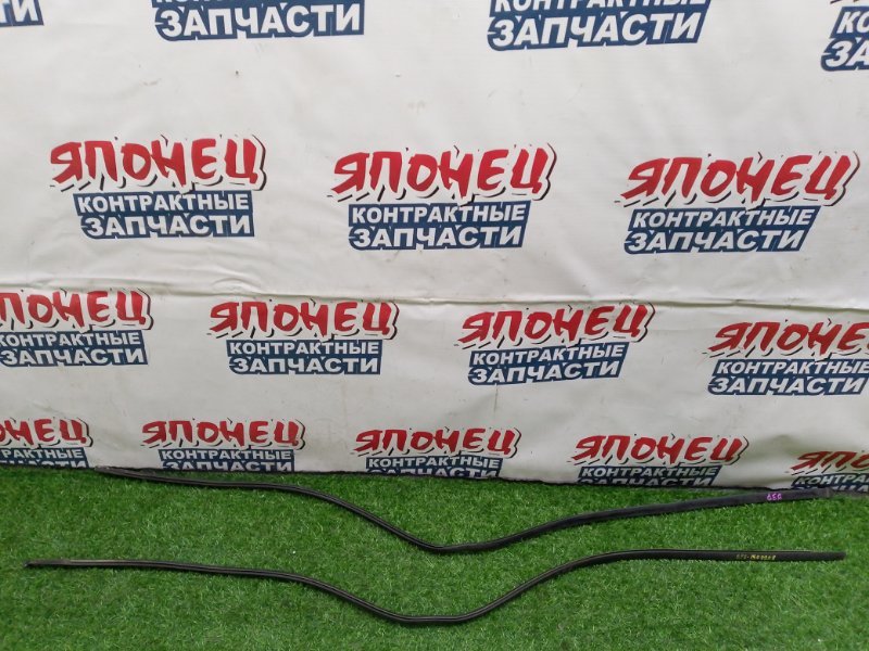 Молдинг крыши HONDA FIT GE6 L13A (б/у)