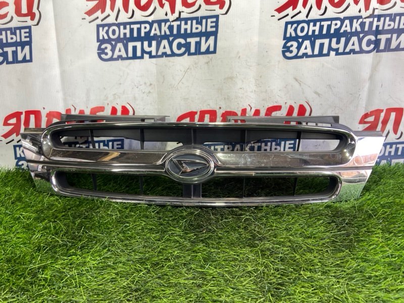 Решетка радиатора DAIHATSU TERIOS KID J131G EF-DET (б/у)