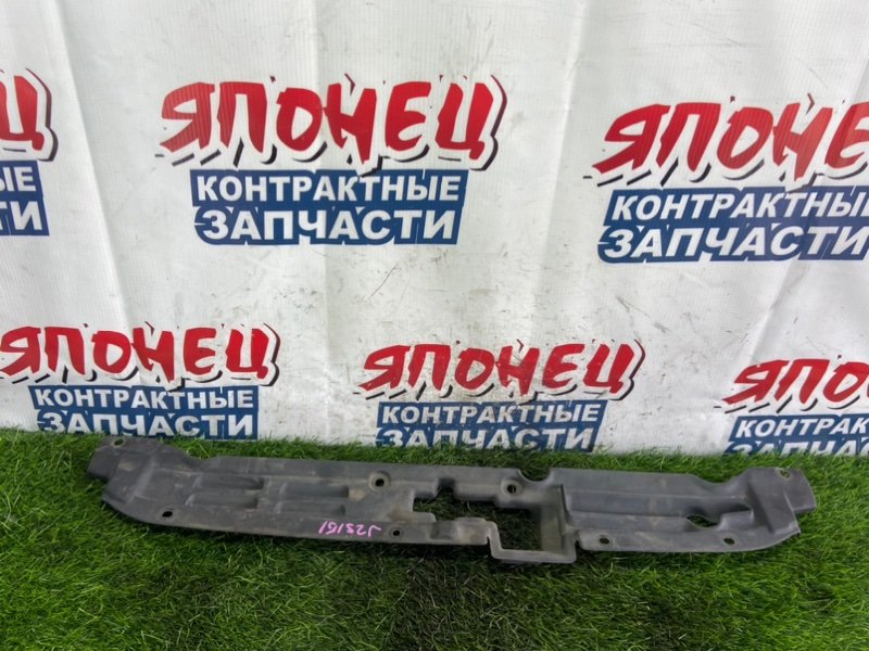 НАКЛАДКА НА РАМКУ РАДИАТОРА TOYOTA CROWN JZS151 1JZ-GE (б/у)