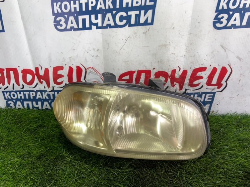 Фара Suzuki ALTO HA23S K6A передняя правая (б/у)