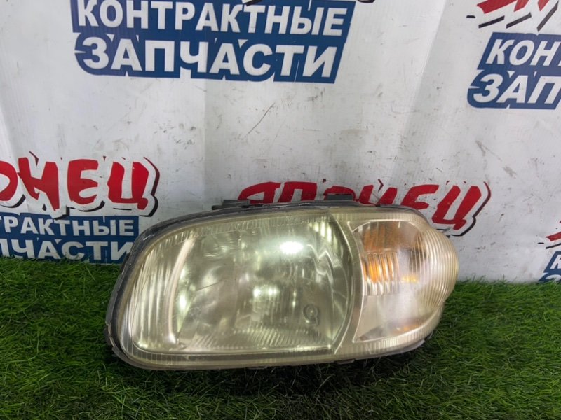 Фара Suzuki ALTO HA23S K6A передняя левая (б/у)