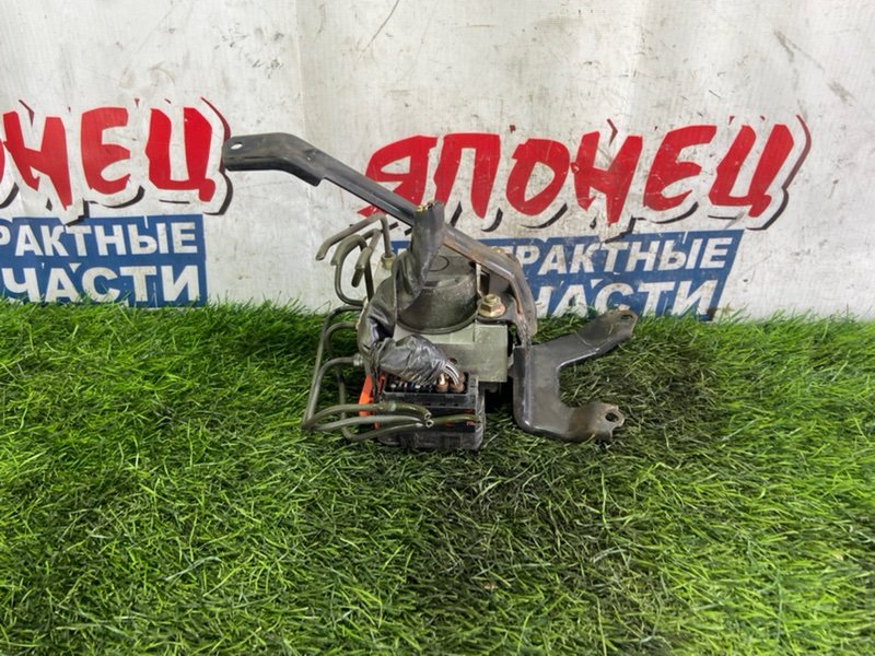 Блок abs Daihatsu YRV M201G K3VE (б/у)