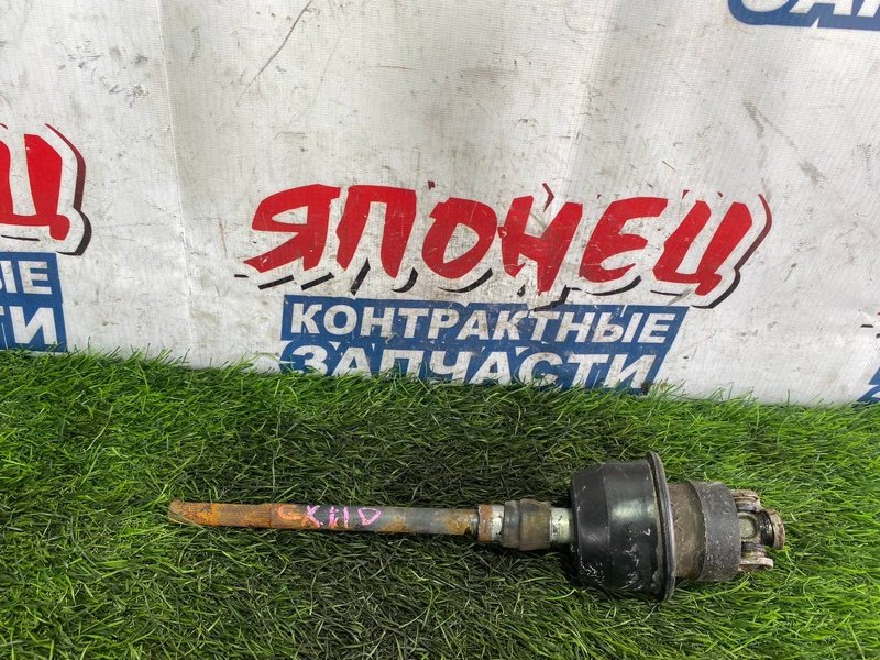 Рулевой карданчик TOYOTA MARK II GX110 1G-FE (б/у)