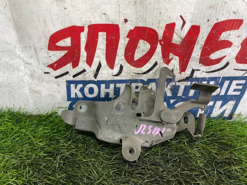 Замок капота TOYOTA CROWN JZS151 1JZ-GE (б/у)