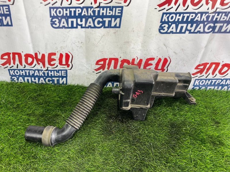 Влагоотделитель HONDA LOGO GA3 D13B (б/у)