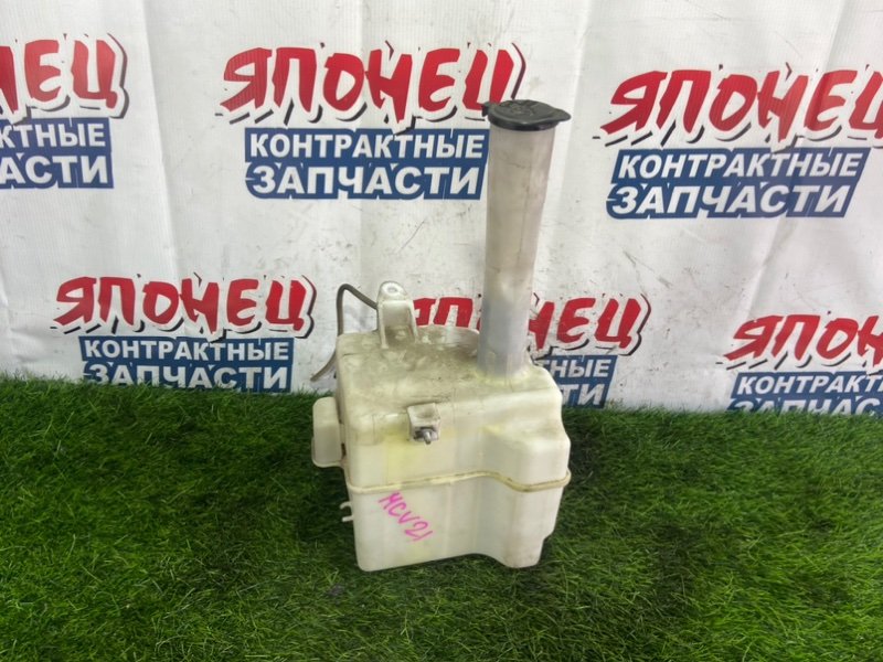 Бачок стеклоомывателя TOYOTA WINDOM MCV21 2MZ-FE (б/у)