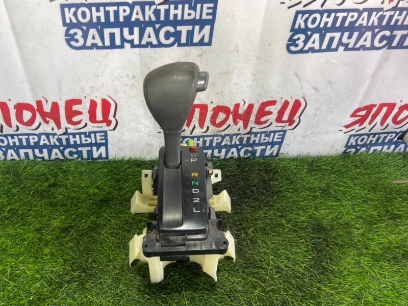 Рычаг переключения кпп TOYOTA WINDOM MCV21 2MZ-FE (б/у)