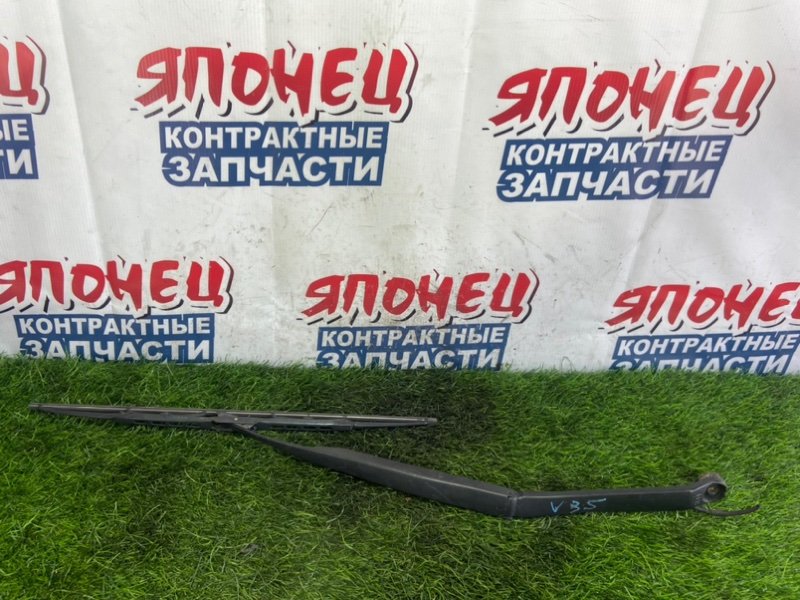 Дворник NISSAN SKYLINE V35 VQ25DD (б/у)
