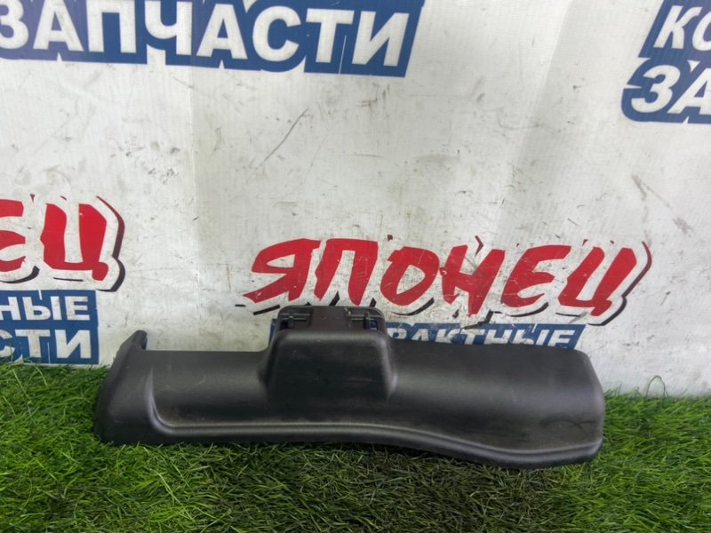 Крышка домкрата TOYOTA COROLLA FIELDER NZE161 1NZ-FE (б/у)