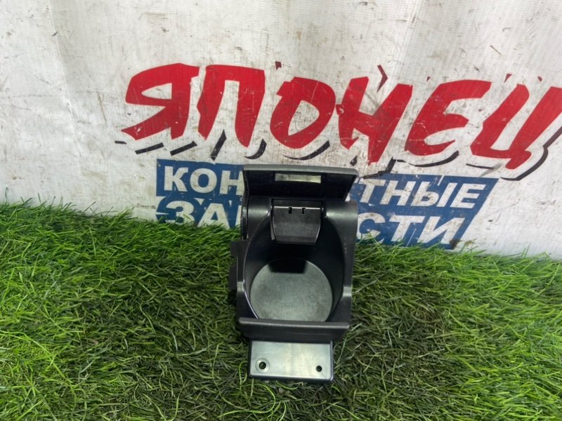Подстаканник SUBARU LEGACY BE5 EJ206 (б/у)