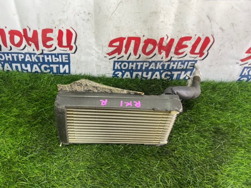 Испаритель кондиционера HONDA STEPWGN RK1 R20A (б/у)