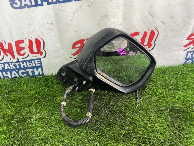 Зеркало HONDA STEPWGN RK1 R20A правое (б/у)