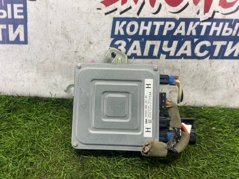 Блок управления рулевой рейкой HONDA STREAM RN6 R18A (б/у)