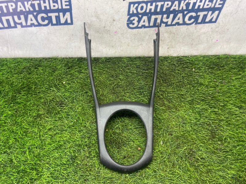 Консоль кпп HONDA FIT GP1 LDA (б/у)