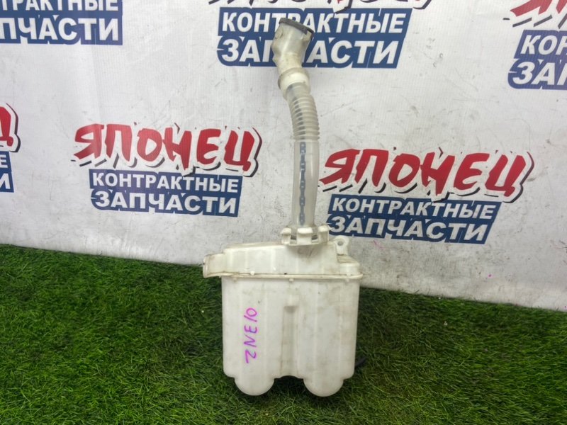 Бачок стеклоомывателя TOYOTA WISH ZNE10 1ZZ-FE (б/у)
