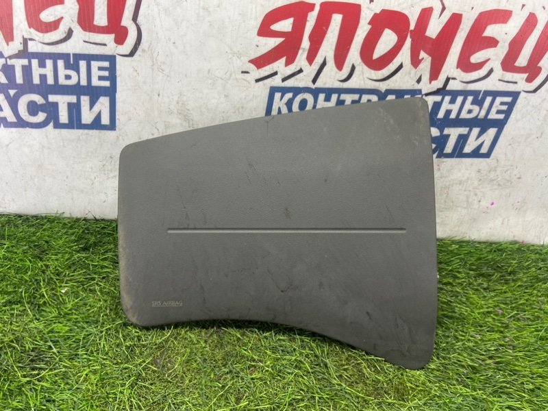AIRBAG пассажирский NISSAN CUBE Z12 HR15DE (б/у)