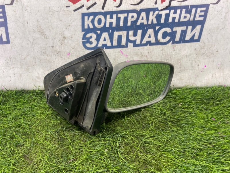 Зеркало Suzuki ALTO HA23S K6A правое (б/у)