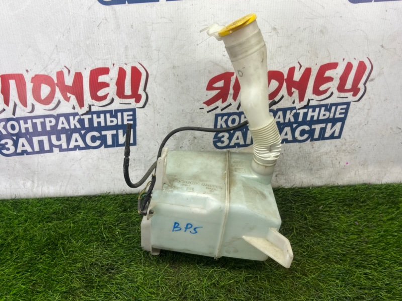 Бачок стеклоомывателя SUBARU LEGACY BP5 EJ204 (б/у)